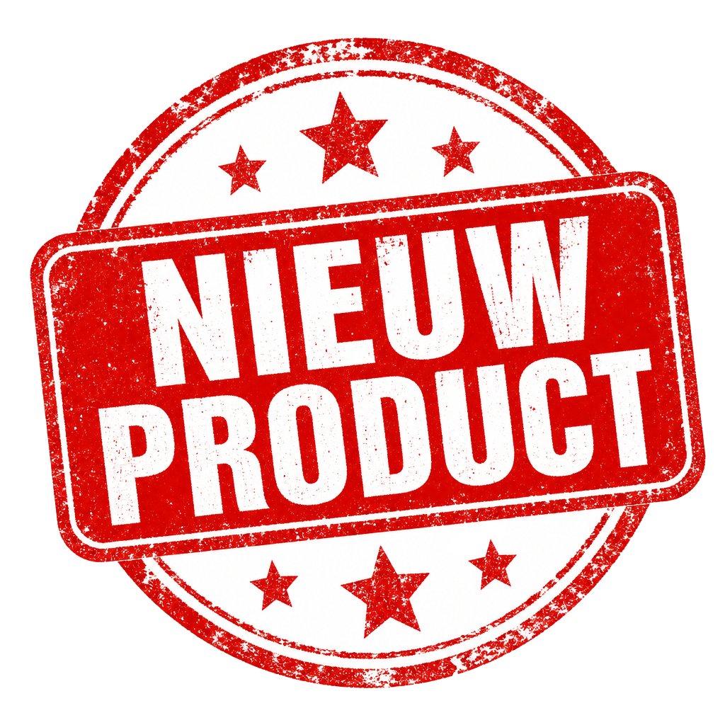 Nieuw product